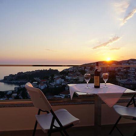 Molla Apartments Ulcinj Esterno foto