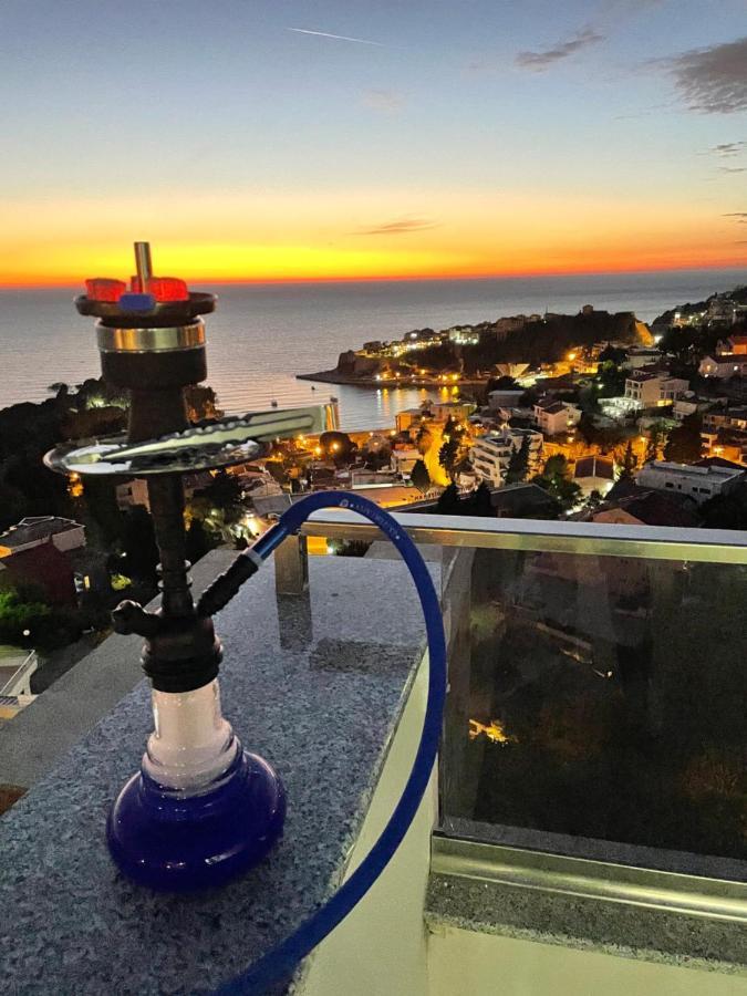 Molla Apartments Ulcinj Esterno foto