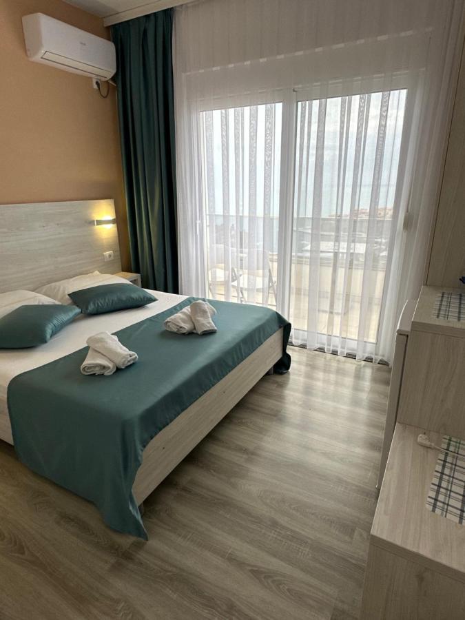 Molla Apartments Ulcinj Esterno foto