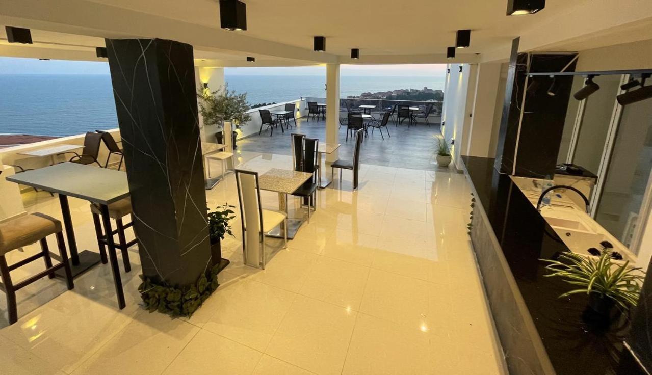 Molla Apartments Ulcinj Esterno foto